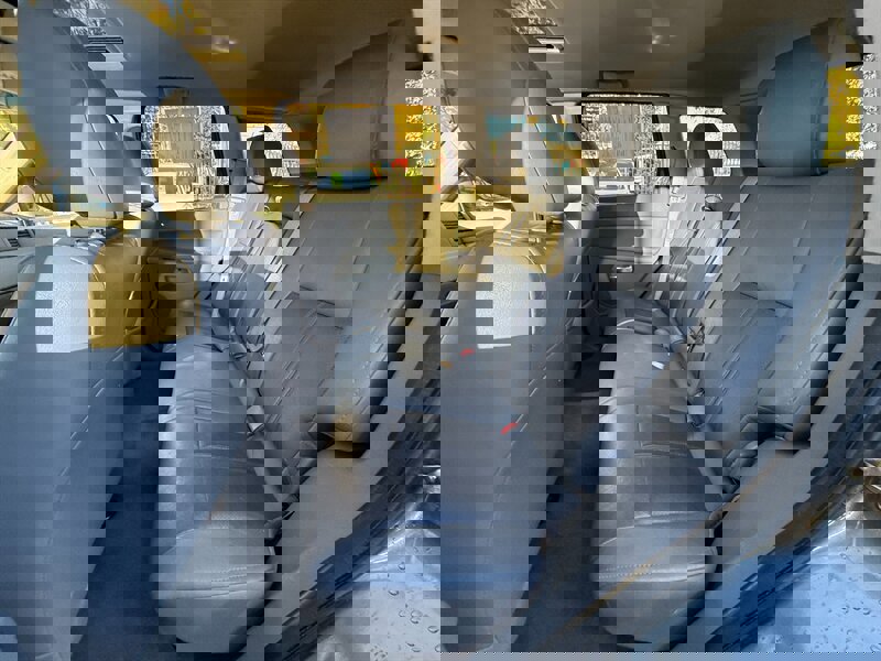 Used 2007 Jeep Grand Cherokee Limited image 23