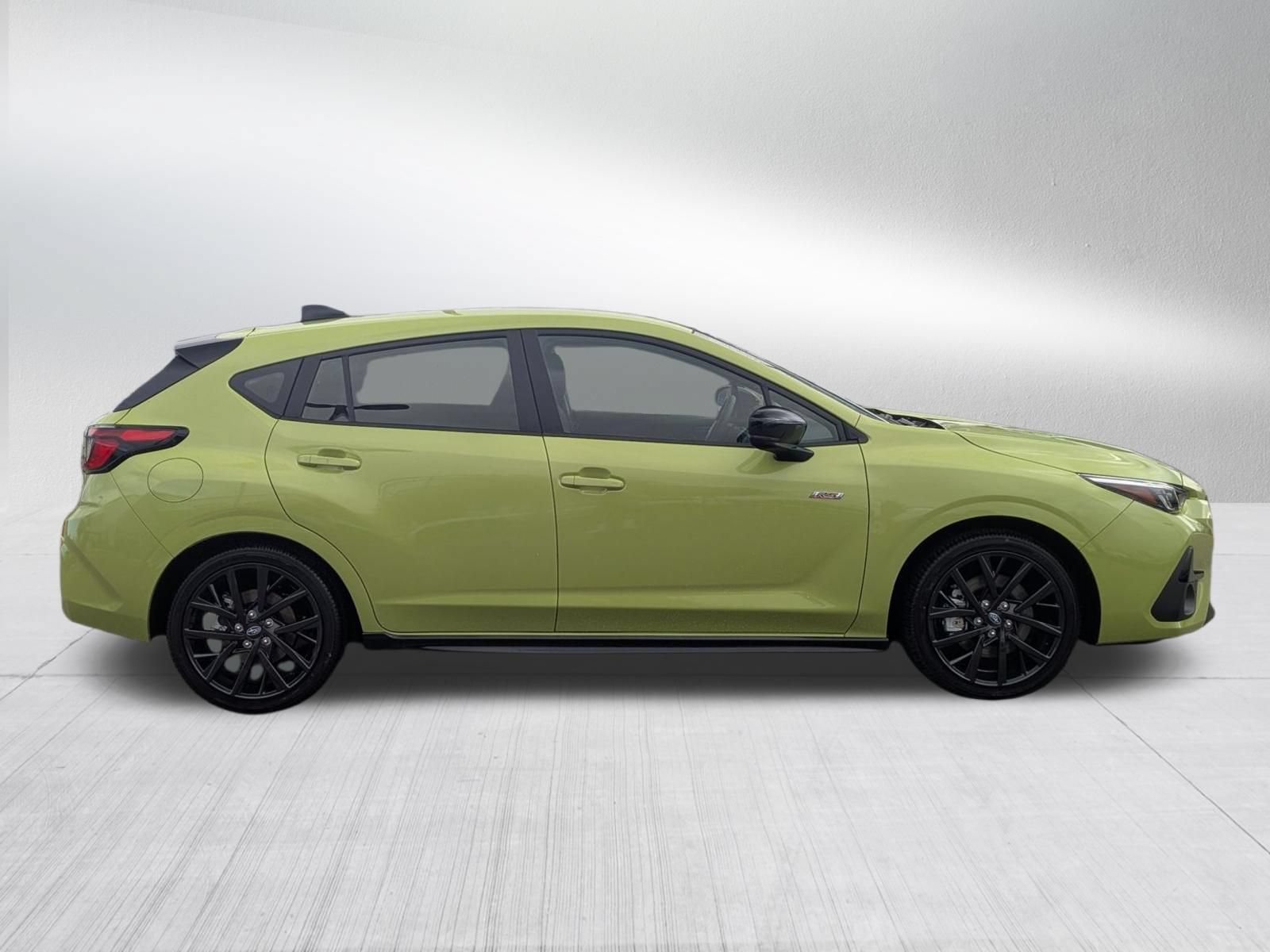 New 2026 Subaru Impreza RS AWD/4WD image 8