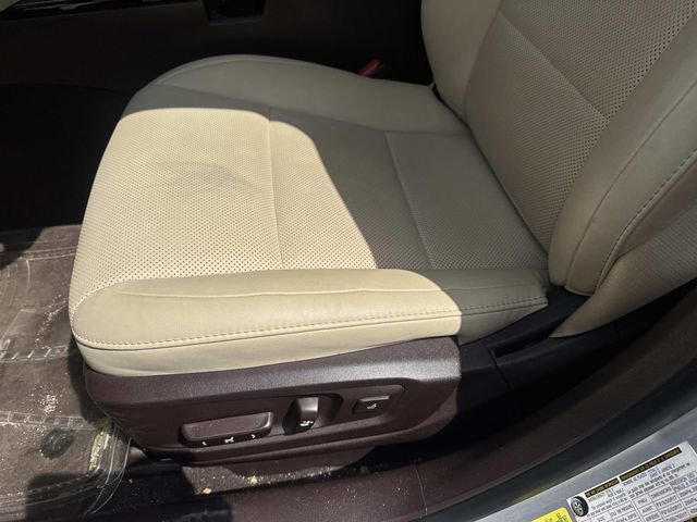 Used 2018 Lexus ES 350 w/ Premier Package FWD image 22