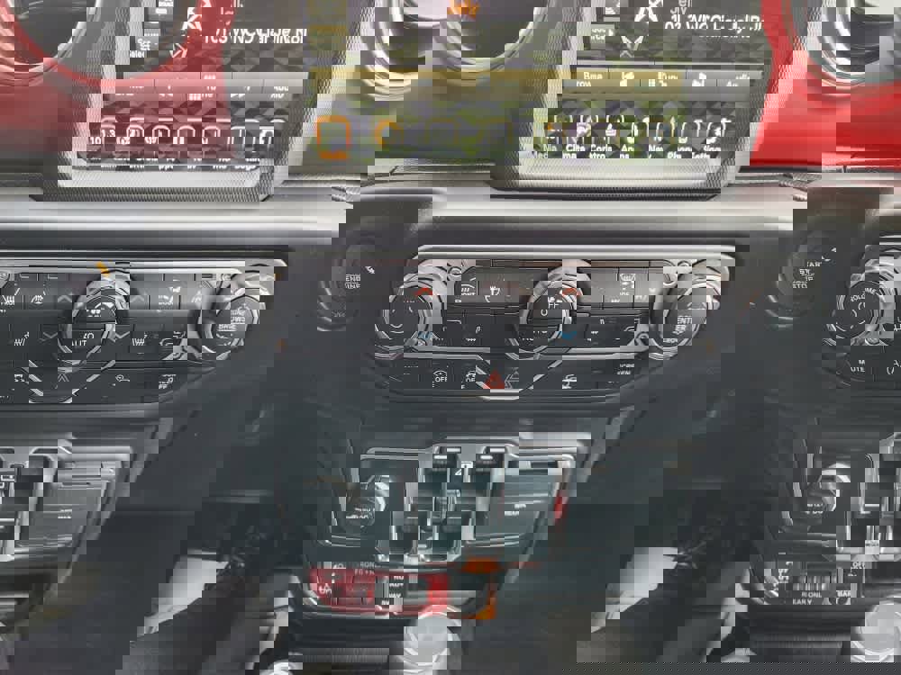 Used 2023 Jeep Wrangler Rubicon w/ Xtreme 35 Tire Package image 26