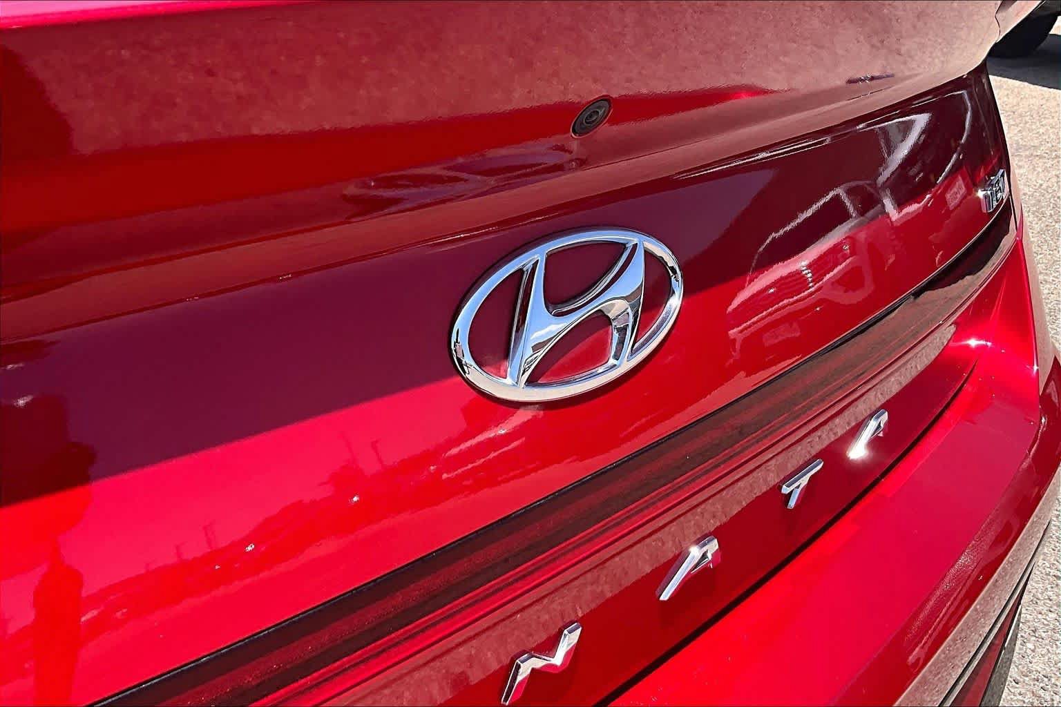 Used 2021 Hyundai Sonata SEL Plus FWD image 30