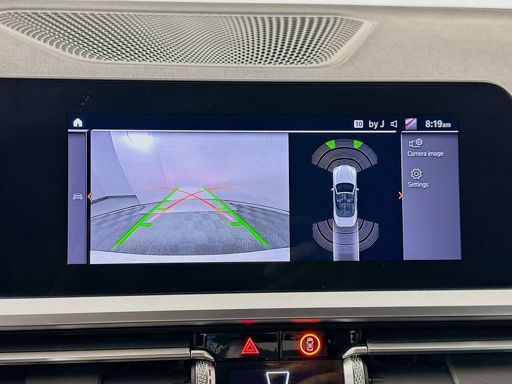 Certified 2023 BMW 430i 430i image 14