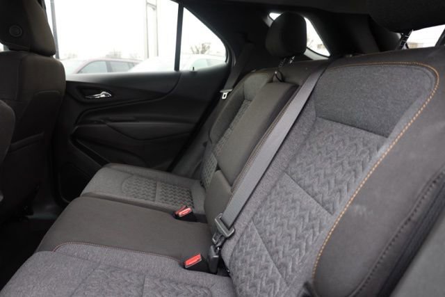 Certified 2023 Chevrolet Equinox LT image 35