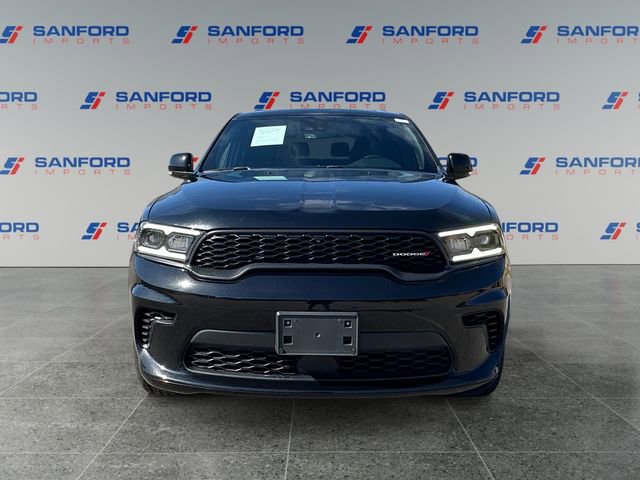 Used 2024 Dodge Durango GT image 8