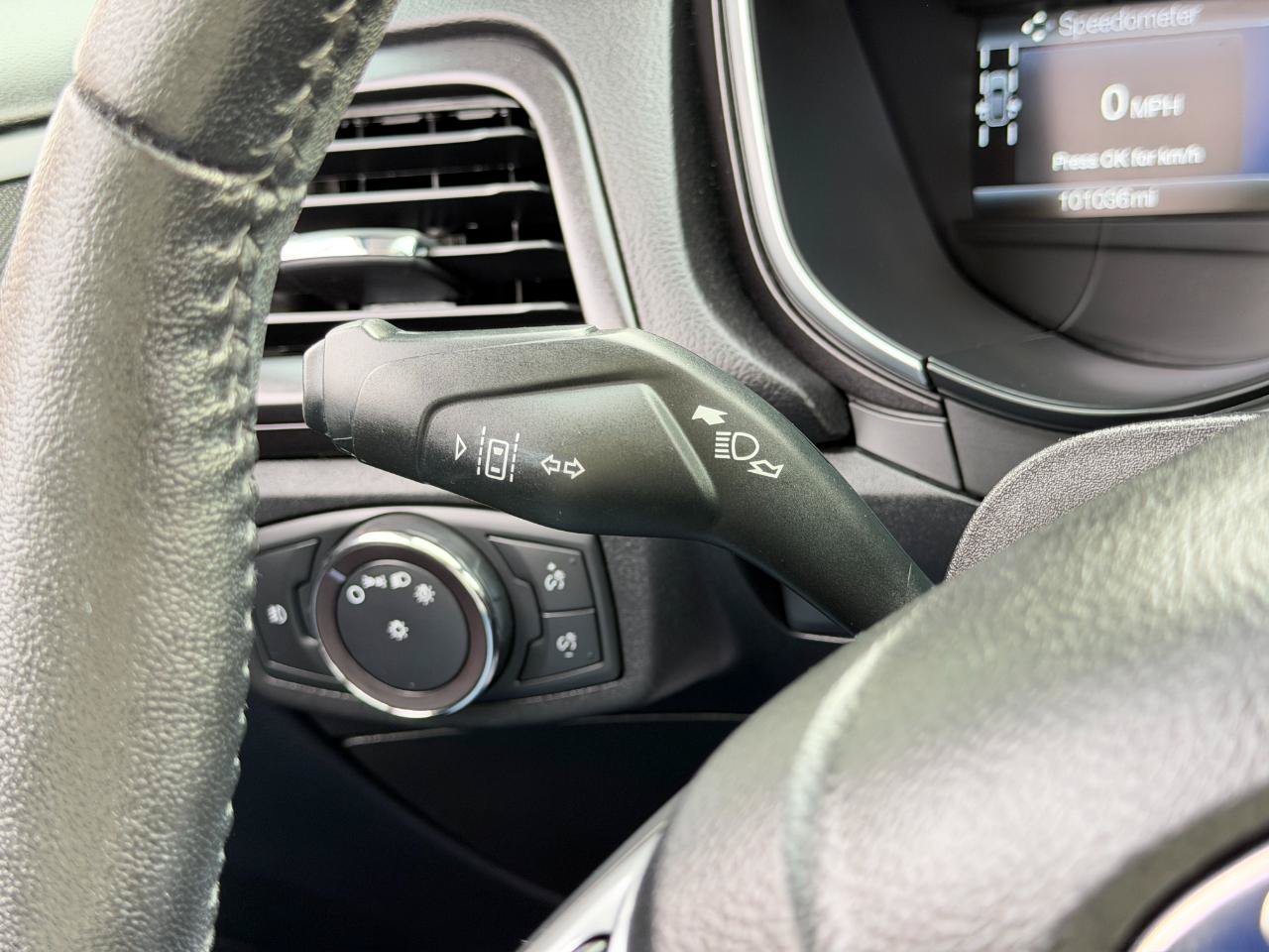 Used 2019 Ford Fusion Energi Titanium FWD image 70