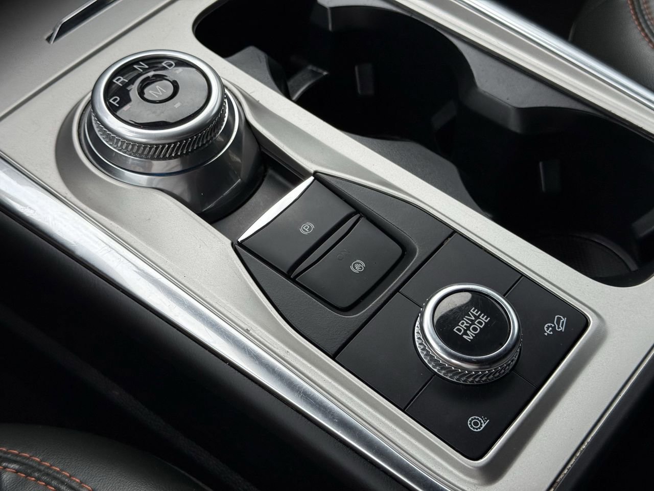 Certified 2022 Ford Explorer Timberline AWD/4WD image 20