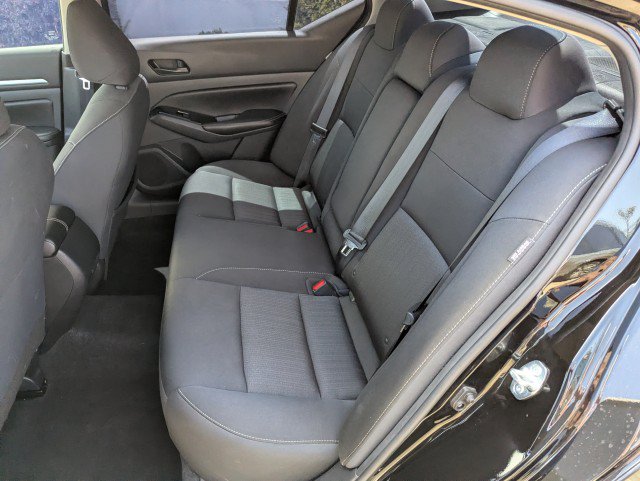 Used 2023 Nissan Altima 2.5 SV FWD image 24