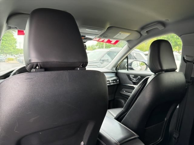 Used 2021 Lincoln Corsair AWD image 30