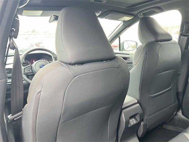 New 2026 Subaru Crosstrek 2.5i Wilderness image 29