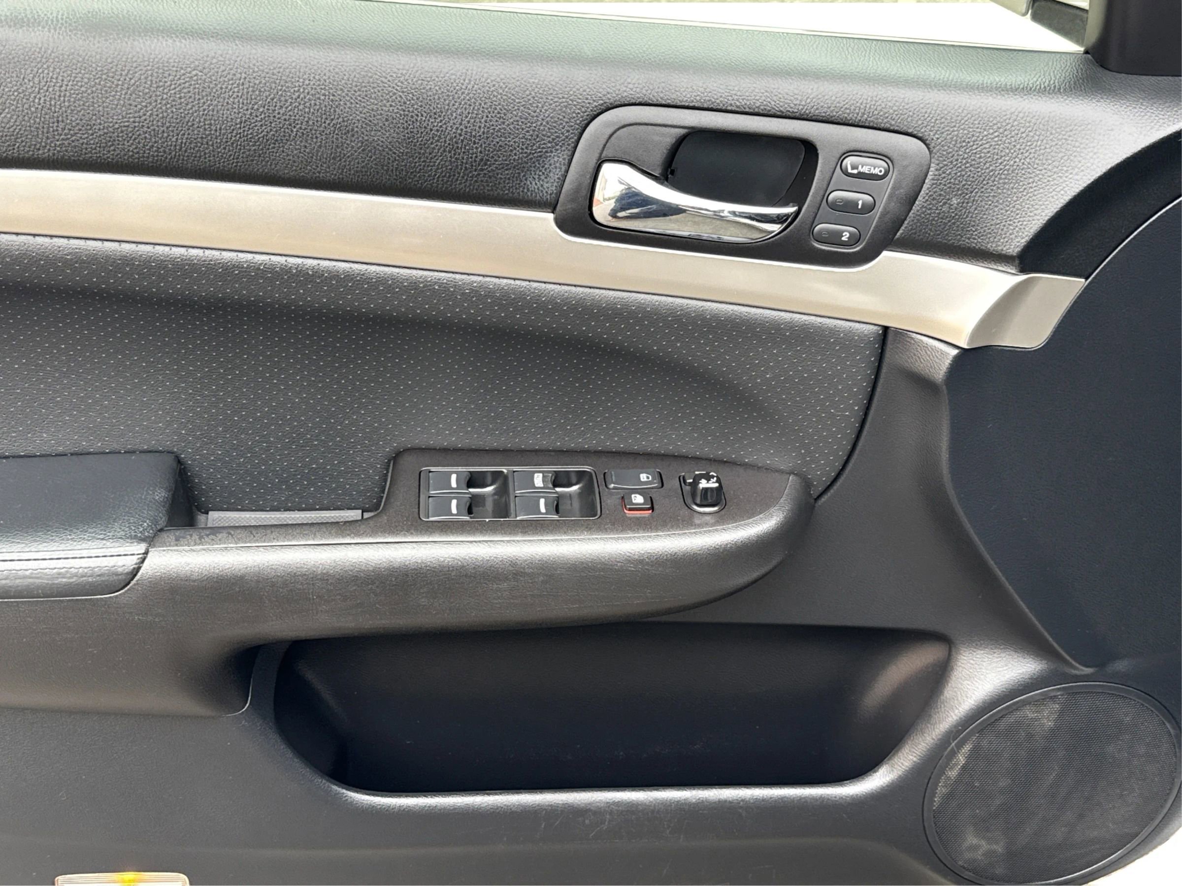 Used 2007 Acura TSX w/ Navigation FWD image 21