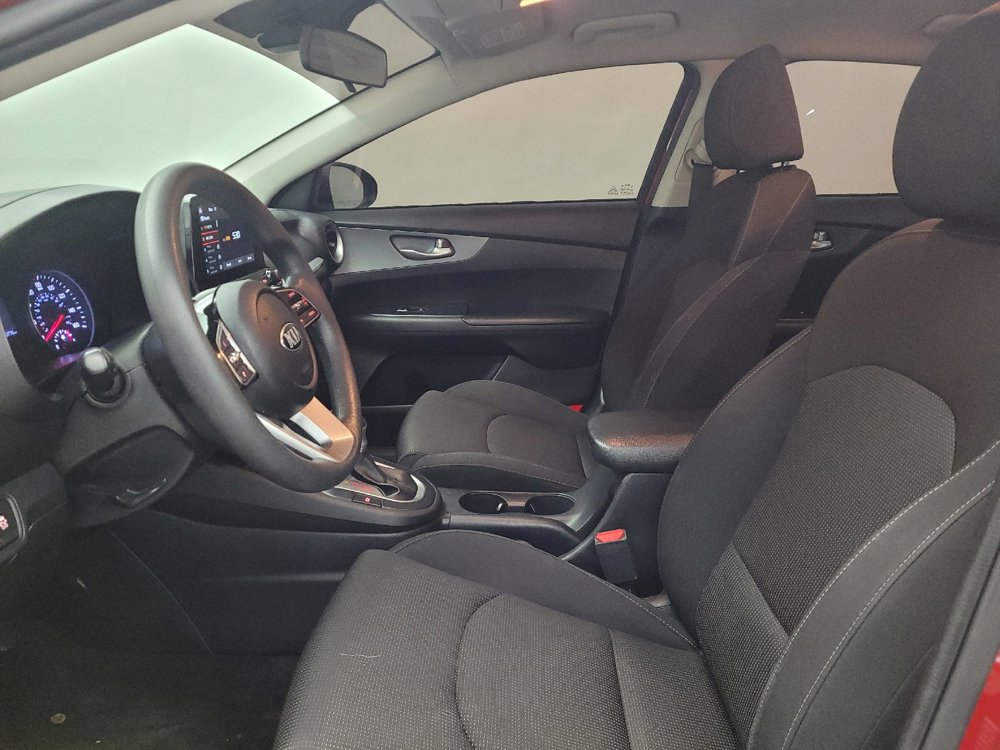 Used 2020 Kia Forte LXS image 17