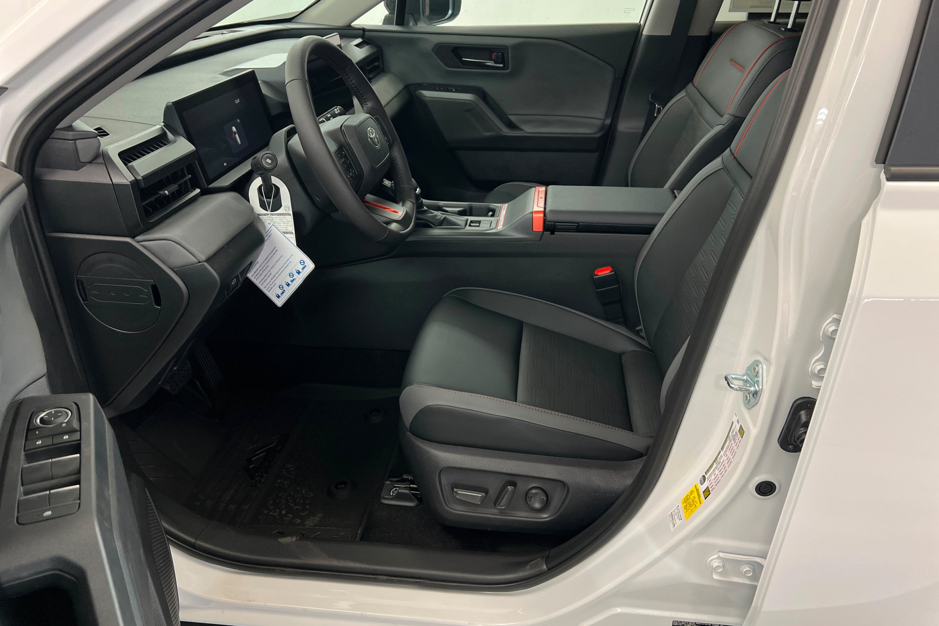 New 2026 Toyota RAV4 AWD image 17