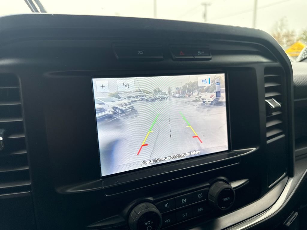 Used 2023 Ford F150 XL w/ STX Appearance Package image 39