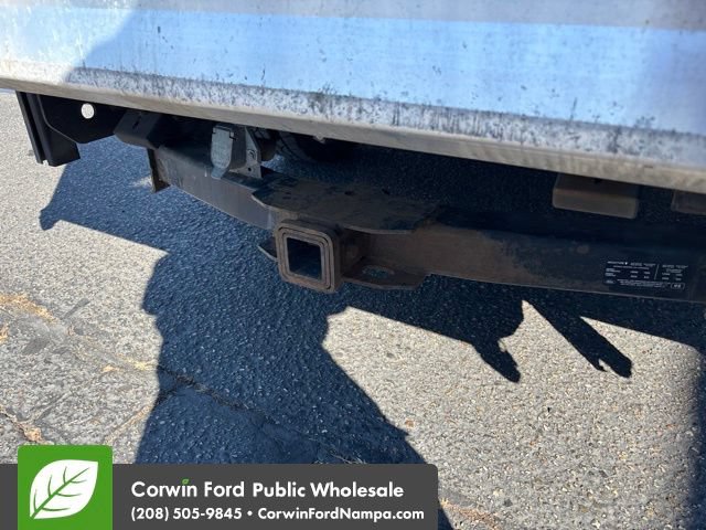 Used 2015 Ford F250 XL w/ Power Equipment Group RWD image 11