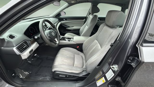 Used 2020 Honda Accord EX image 18