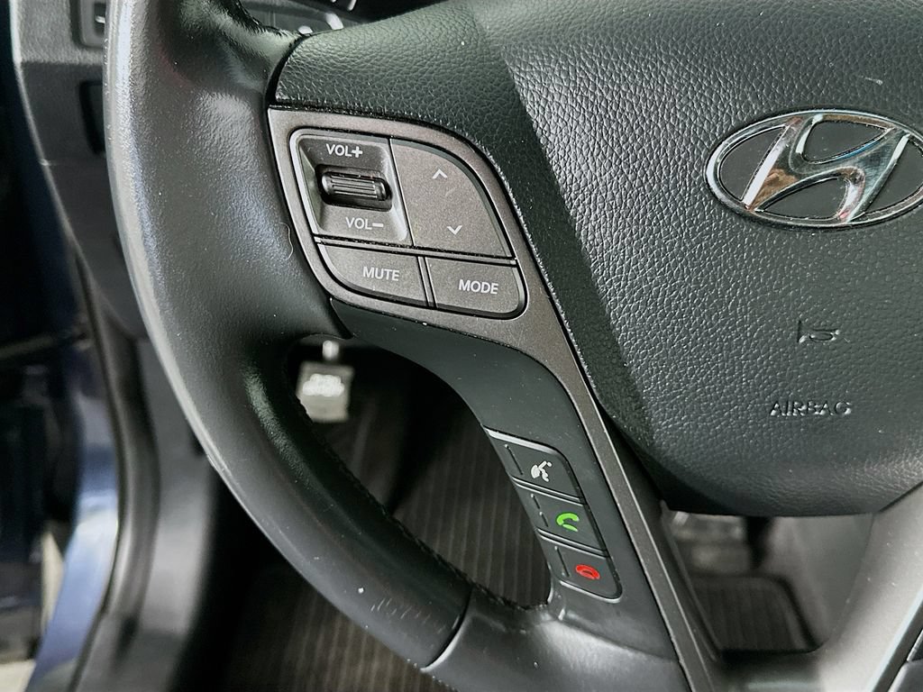 Used 2013 Hyundai Santa Fe Sport w/ Popular Equipment Pkg FWD image 21