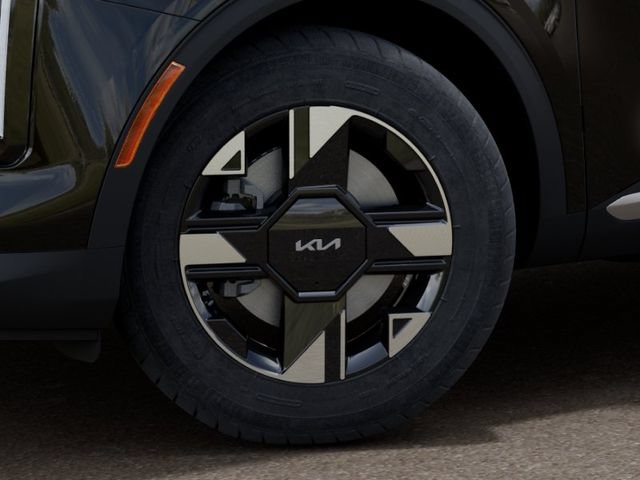New 2026 Kia Sportage LX AWD/4WD image 9