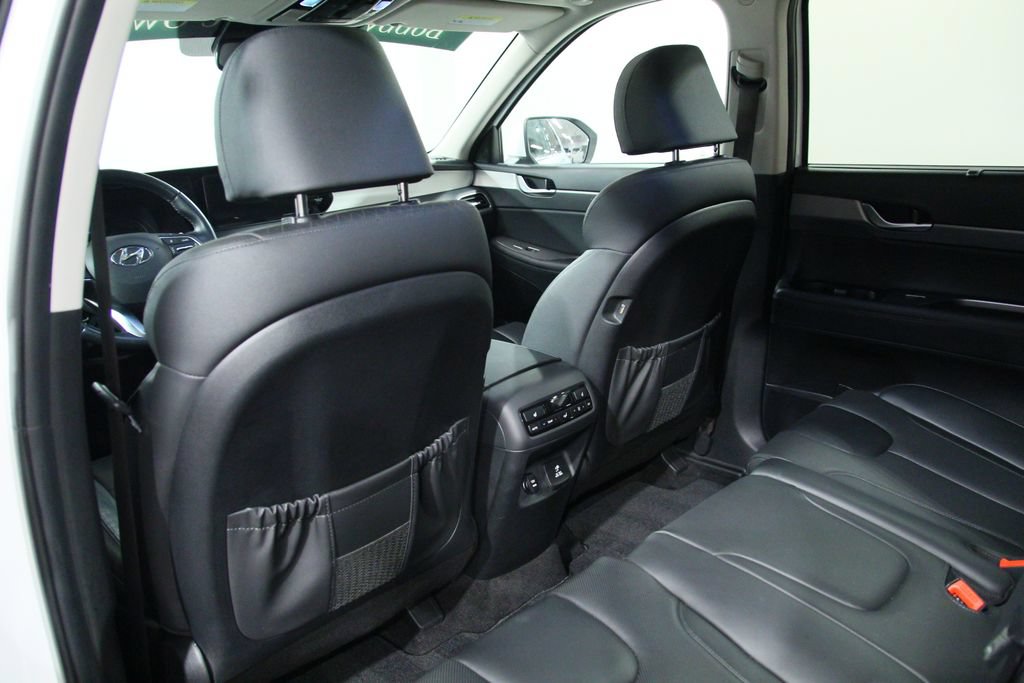 Used 2021 Hyundai Palisade SEL AWD/4WD image 27