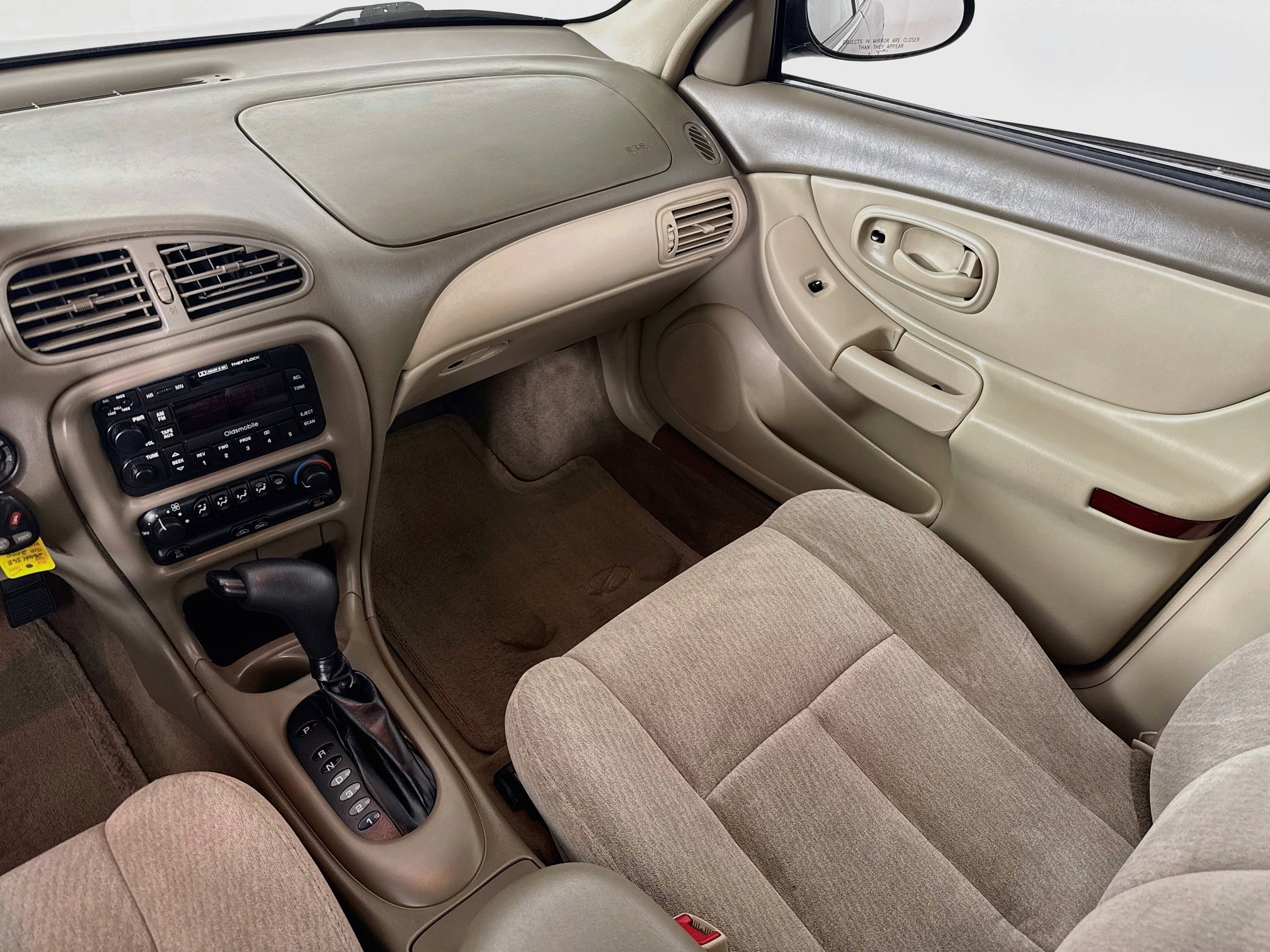 Used 2000 Oldsmobile Intrigue GX FWD image 22