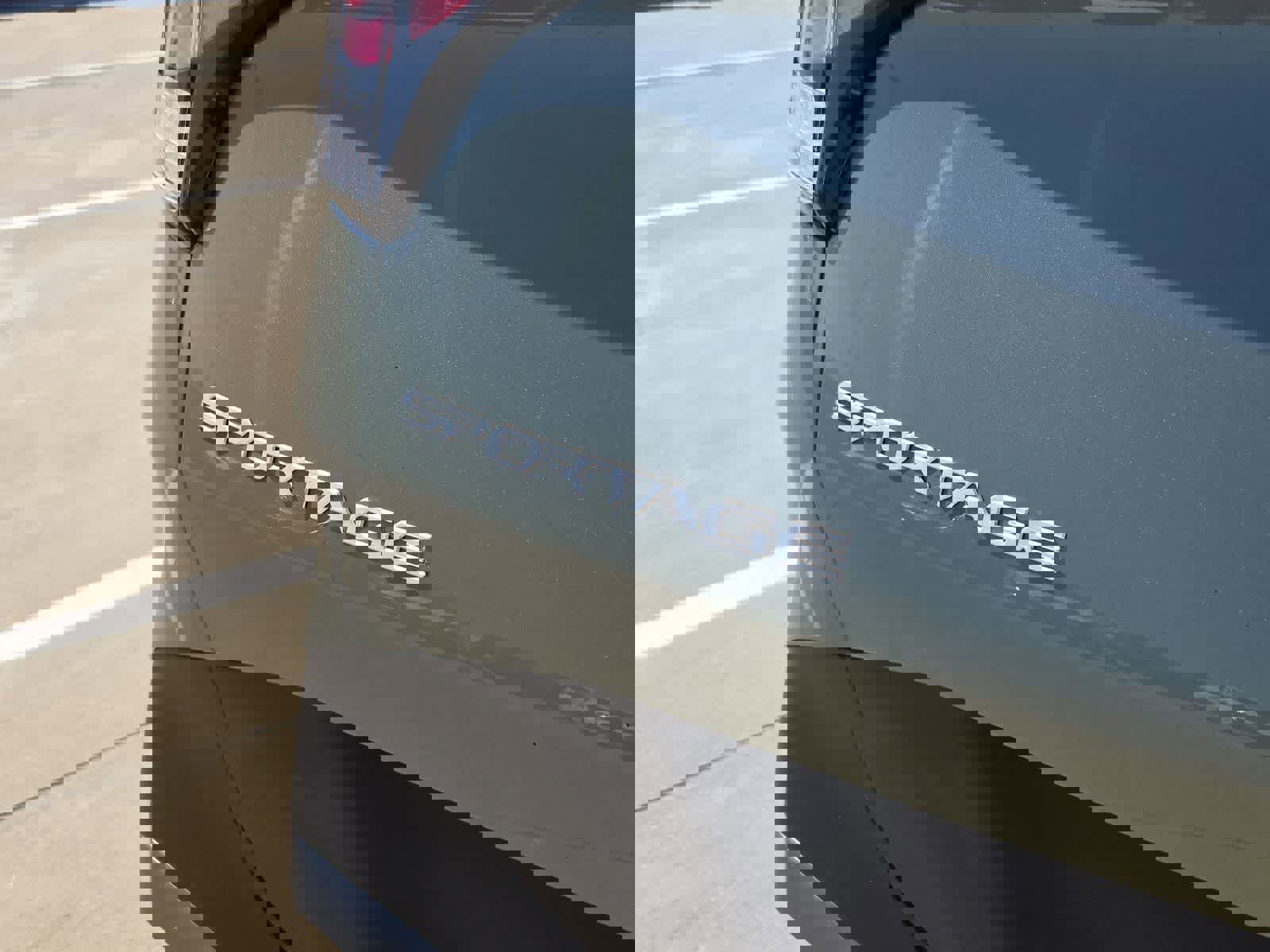 Used 2023 Kia Sportage X-Pro Prestige image 11