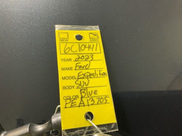 Used 2023 Ford Expedition Max XLT image 47