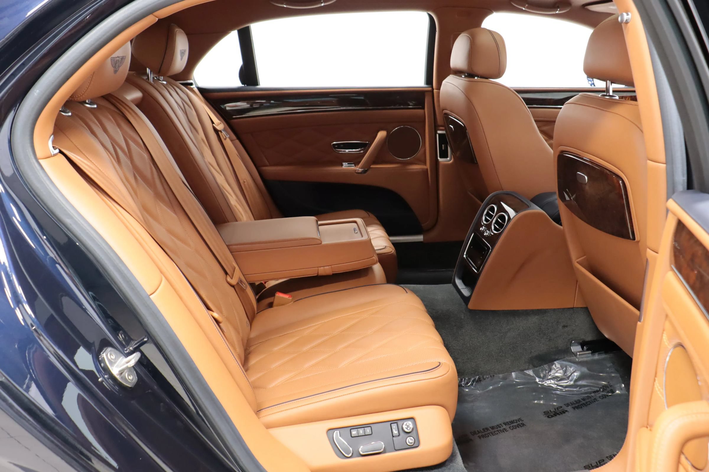 Used 2016 Bentley Flying Spur V8 AWD/4WD image 73