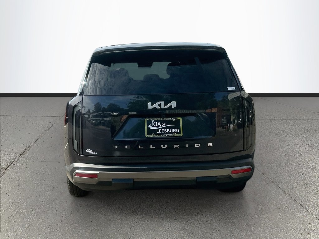 Used 2027 Kia Telluride LX FWD image 6