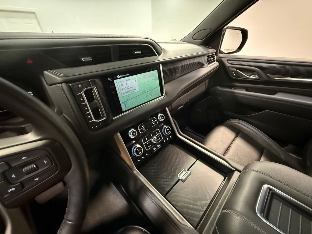 Used 2024 GMC Yukon Denali image 85