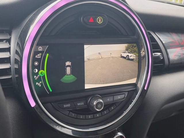 Used 2020 MINI Cooper John Cooper Works FWD image 22