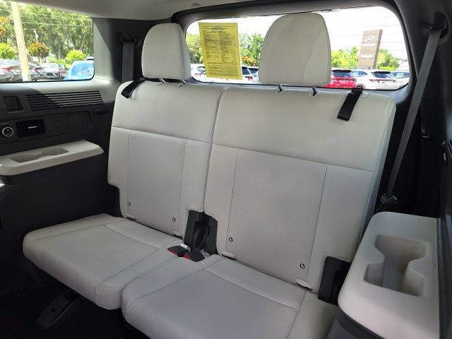 Certified 2025 Hyundai Santa Fe SEL FWD image 8