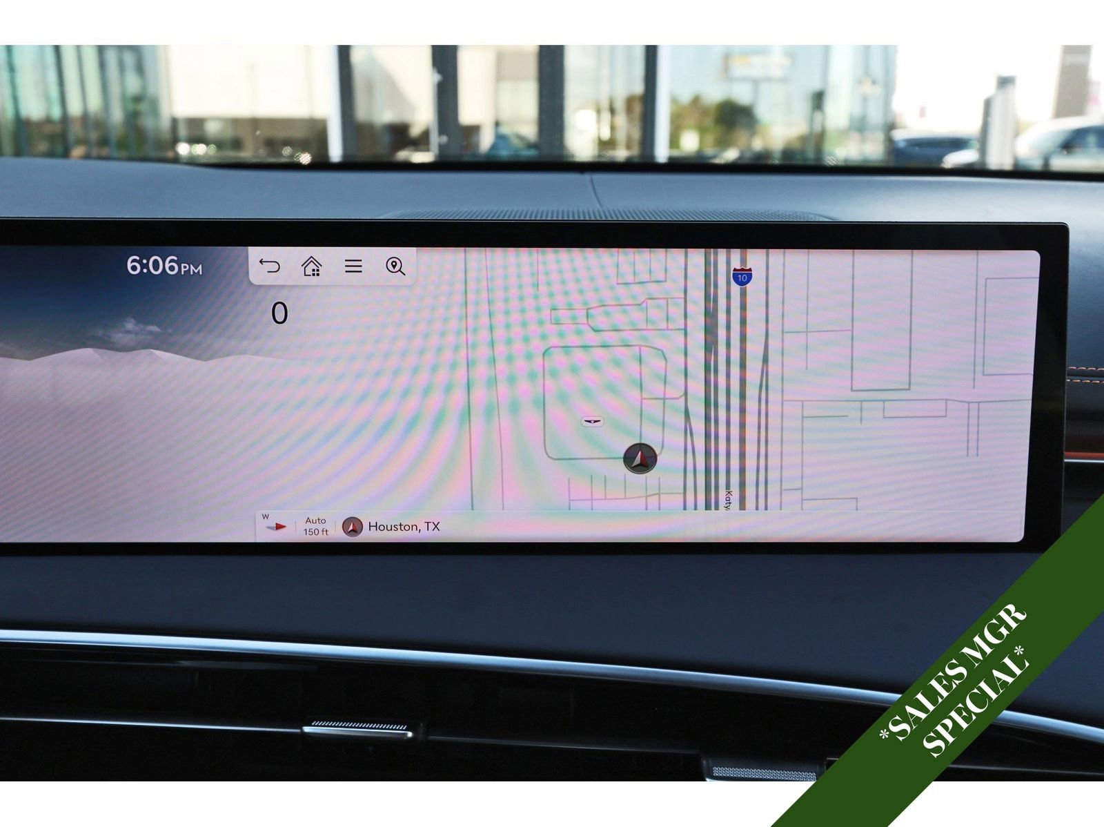 Used 2026 Genesis GV70 2.5T Sport Prestige image 26