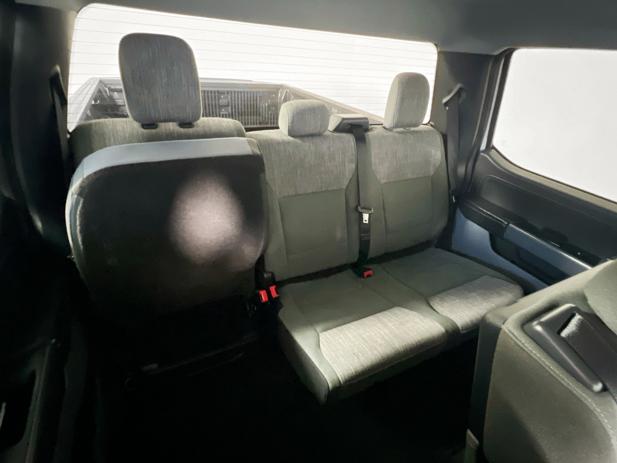 Used 2023 Ford F150 XLT w/ Equipment Group 301A Mid image 26