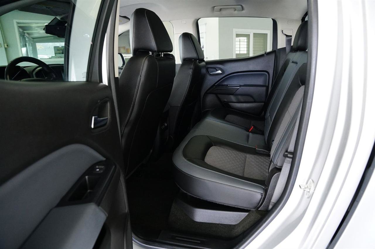 Used 2017 Chevrolet Colorado Z71 image 13