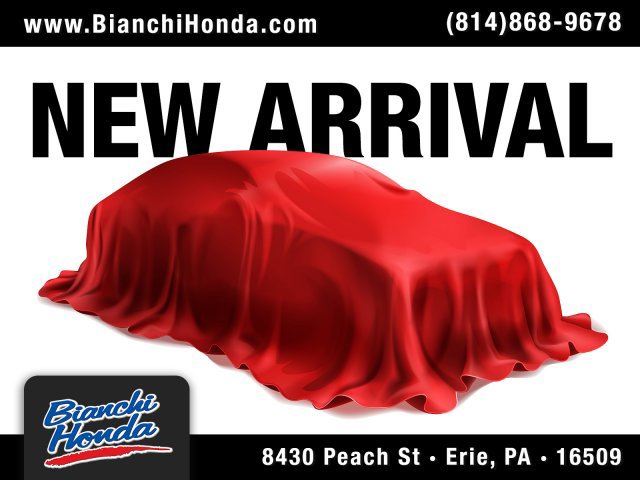 Used 2024 Honda Civic EX