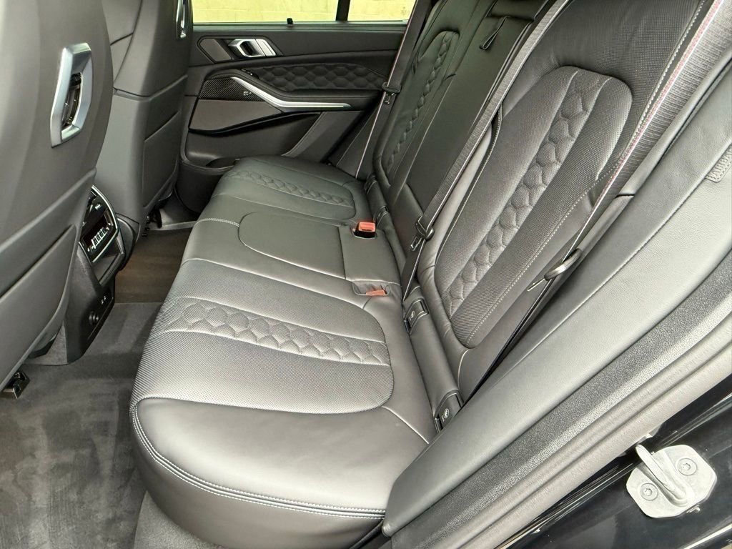 New 2026 BMW X5 M Competition w/ Executive Package AWD/4WD image 27