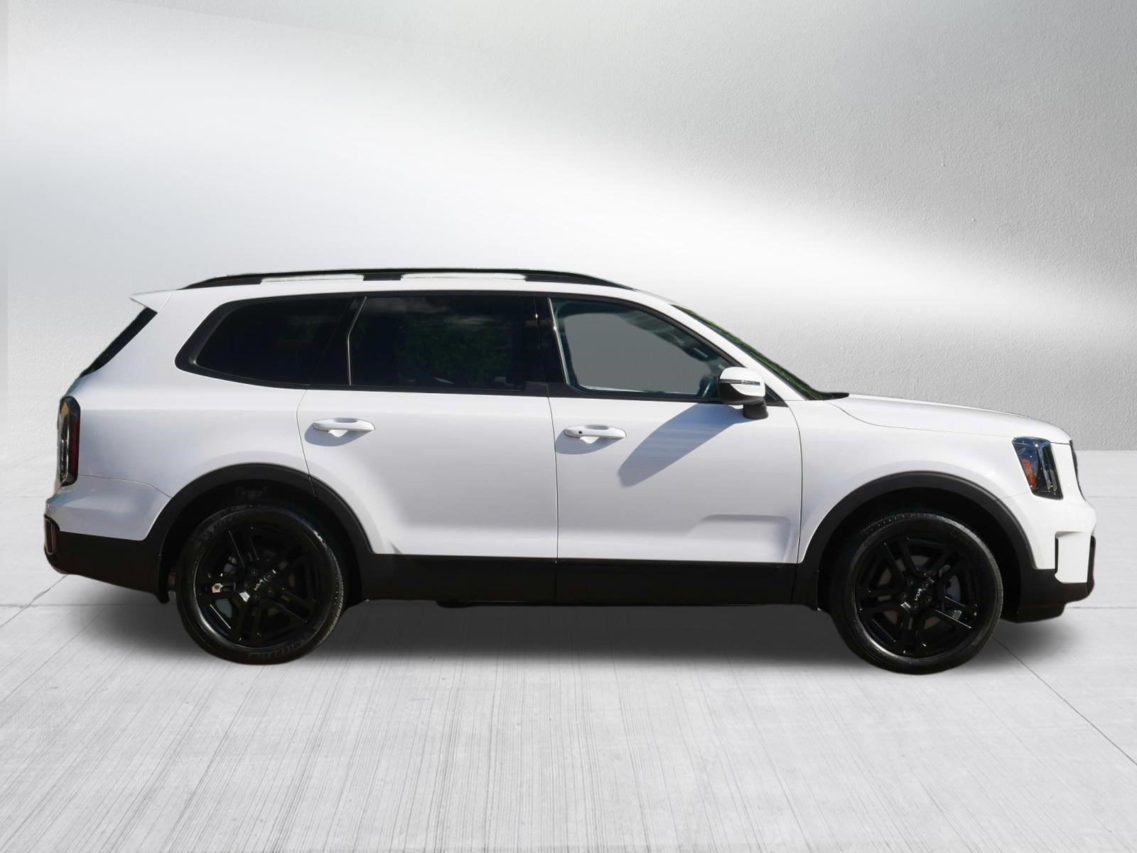 Certified 2024 Kia Telluride EX X-Line AWD/4WD image 8