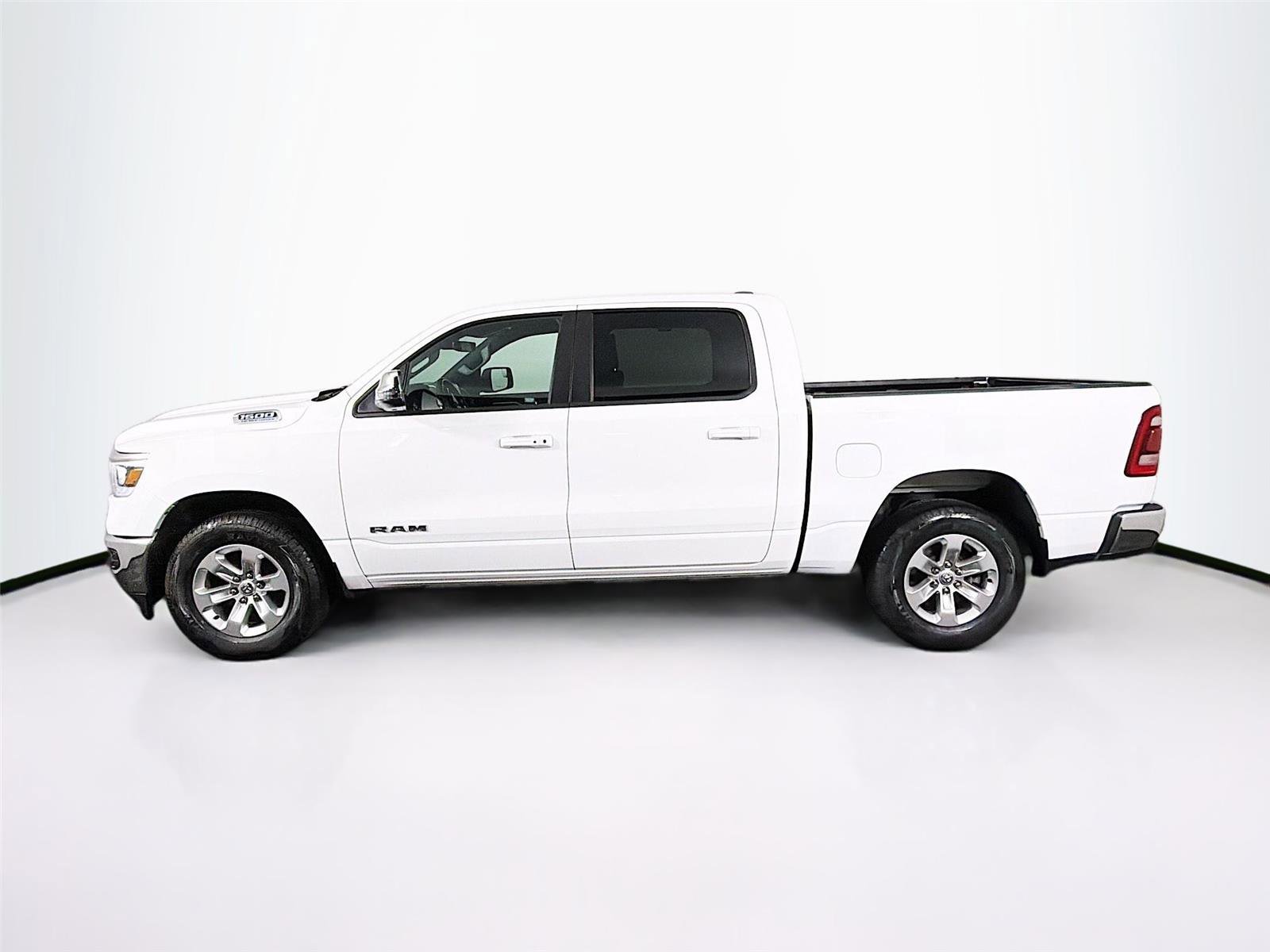 Used 2023 RAM 1500 Laramie image 4