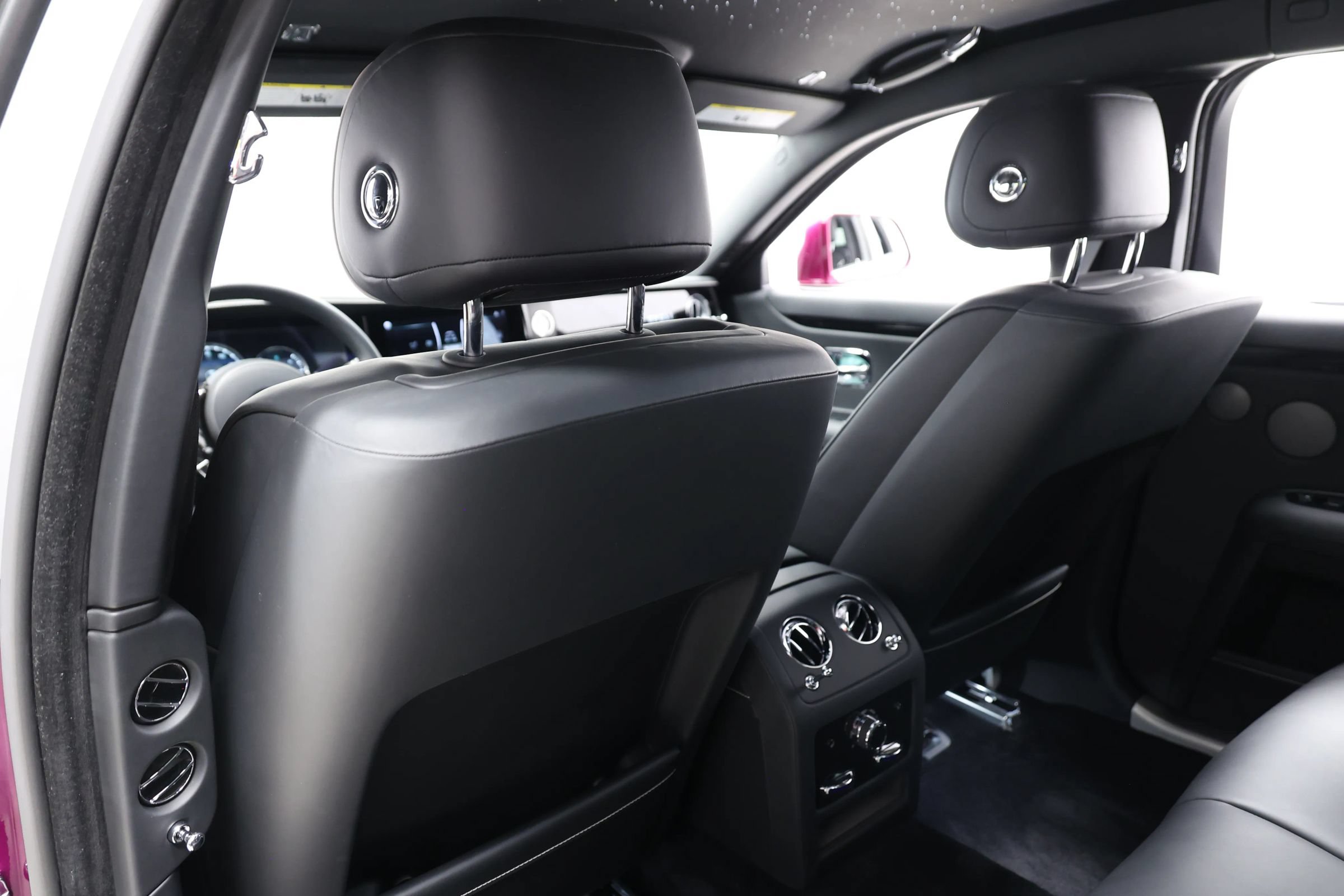 Used 2021 Rolls-Royce Ghost AWD/4WD image 67