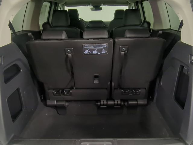 New 2026 Honda Odyssey EX-L image 45