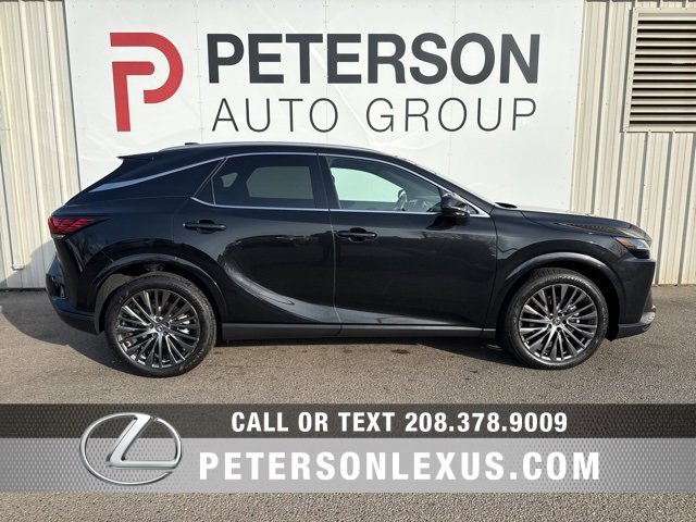 Used 2024 Lexus RX 350 w/ Convenience Package image 2