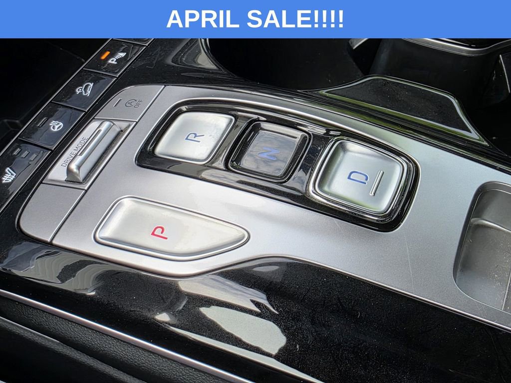 Used 2023 Hyundai Tucson Limited image 32