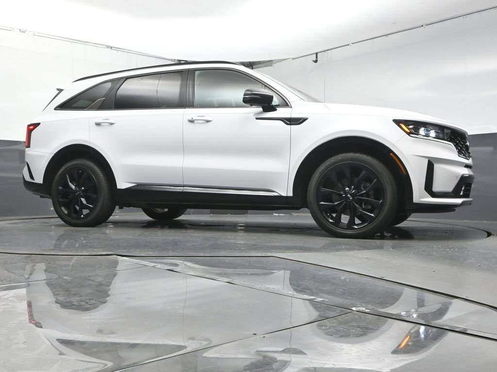 Used 2021 Kia Sorento SX image 34