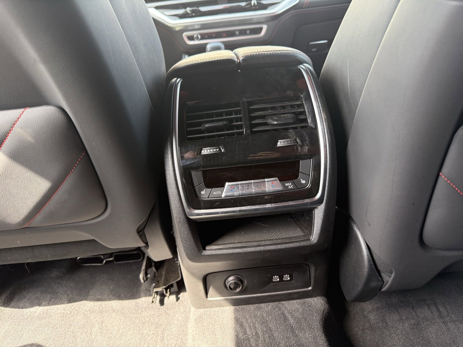 Used 2024 BMW XM Label Red image 13