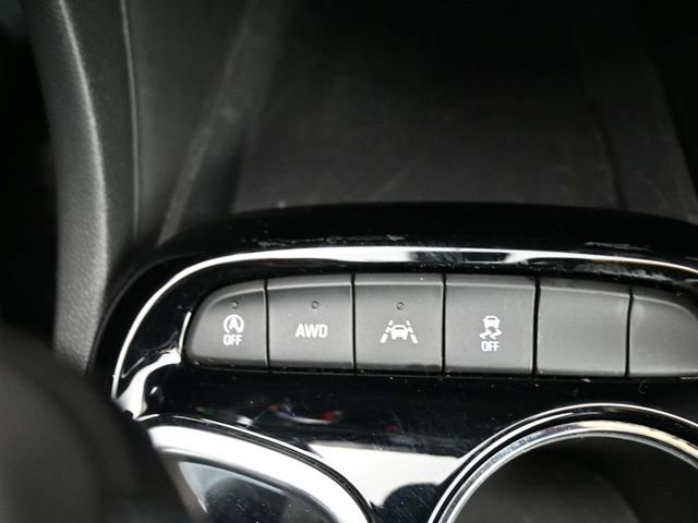 Used 2025 Buick Encore GX Preferred image 31