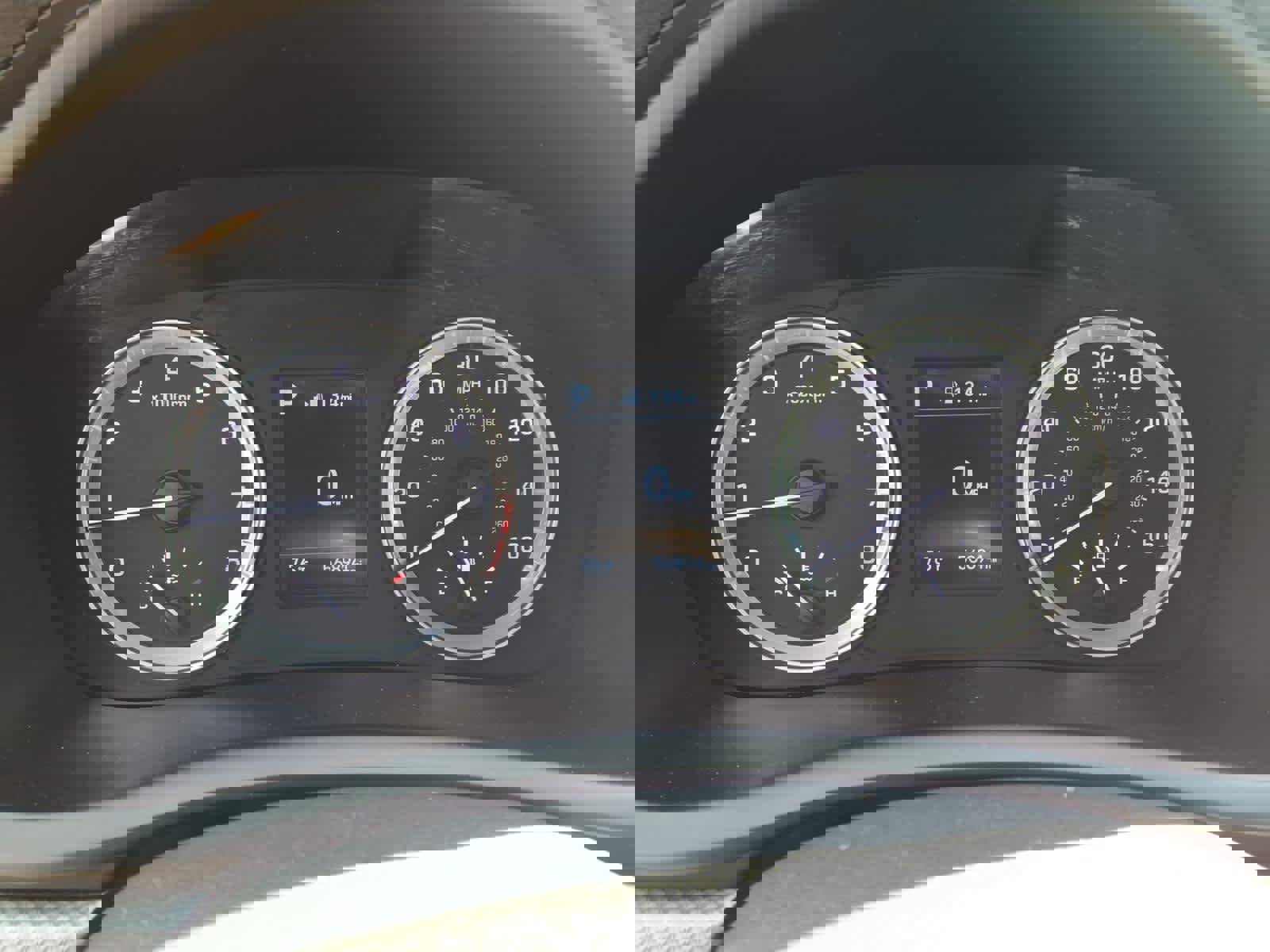 Used 2018 Hyundai Sonata ECO image 16