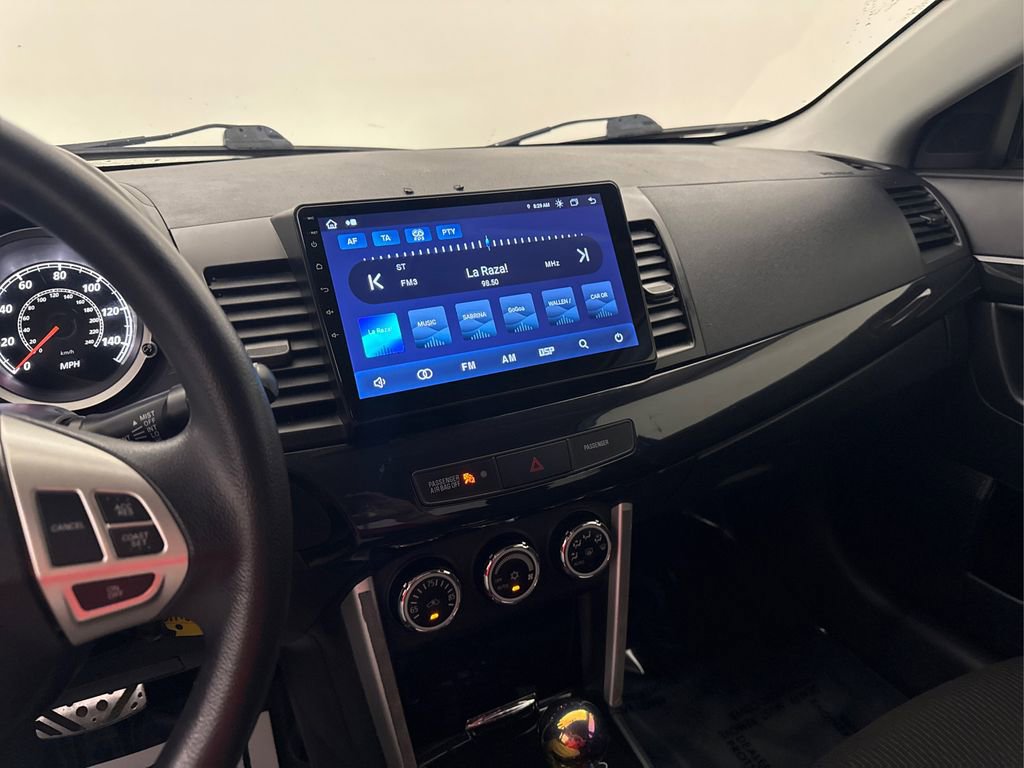 Used 2016 Mitsubishi Lancer ES image 33