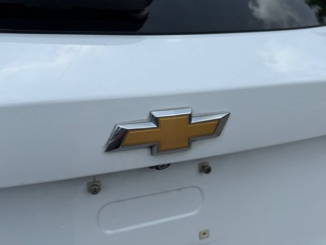 Certified 2021 Chevrolet Blazer LT FWD image 13