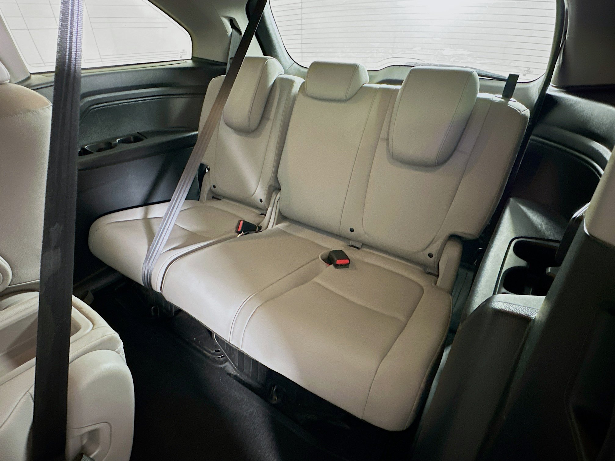 Used 2022 Honda Odyssey EX-L image 28