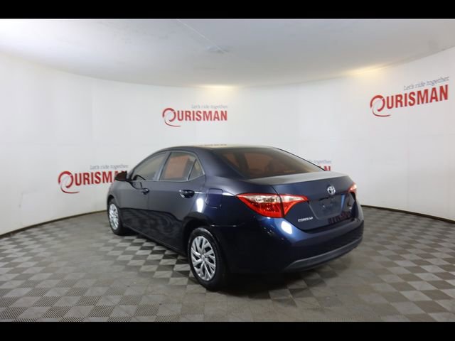 Used 2017 Toyota Corolla LE w/ Carpet Mat Package (TMS) image 8