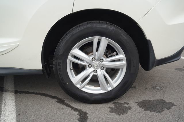 Used 2013 Acura RDX FWD w/ Technology Package image 40